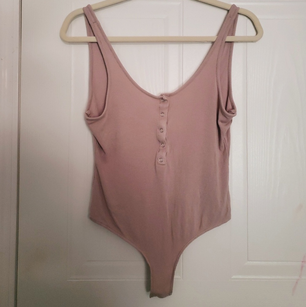 Body suit
